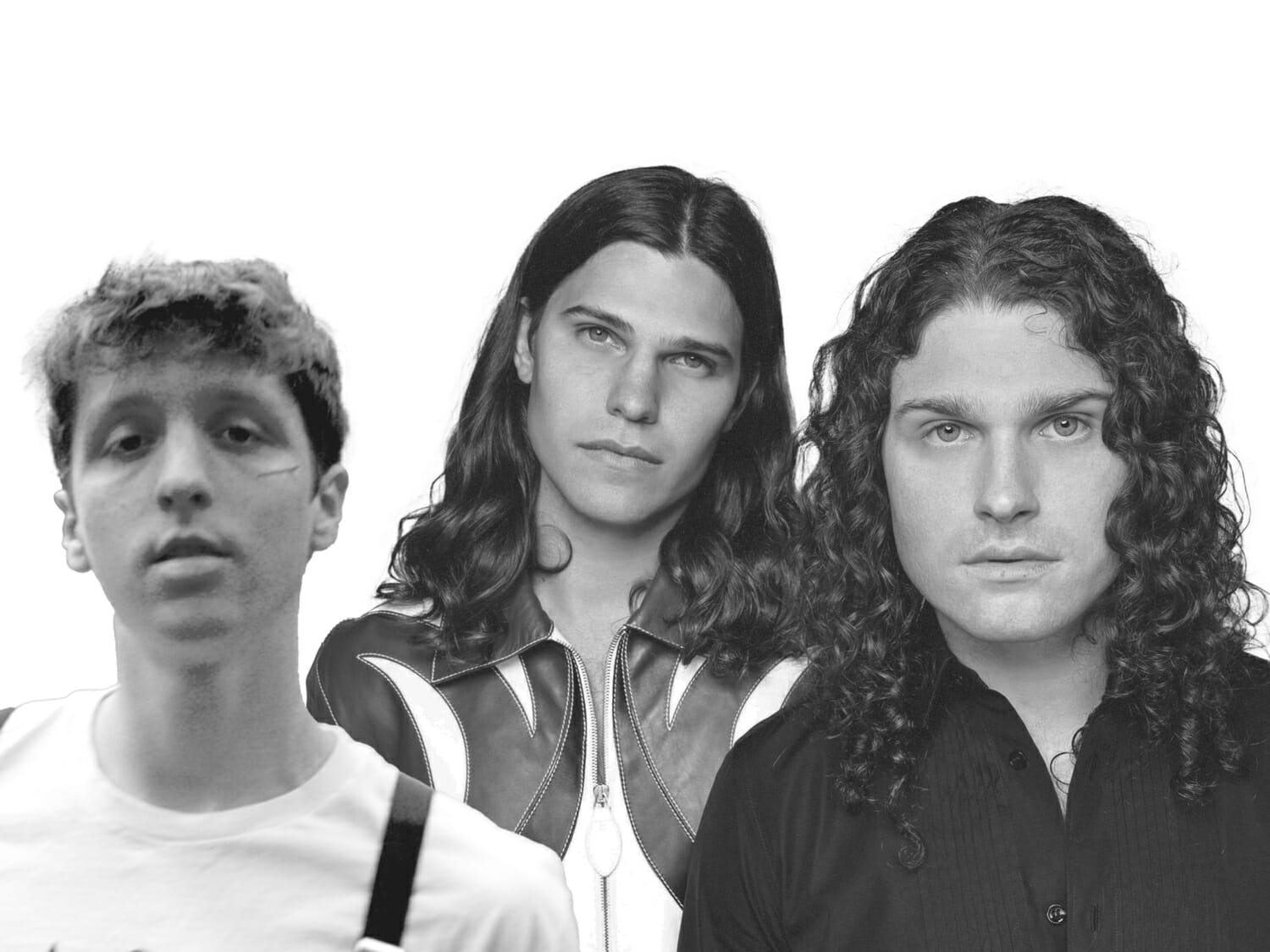 DVBBS dabble in alt-punk on ‘Losing Sleep’Dvbbspowfu