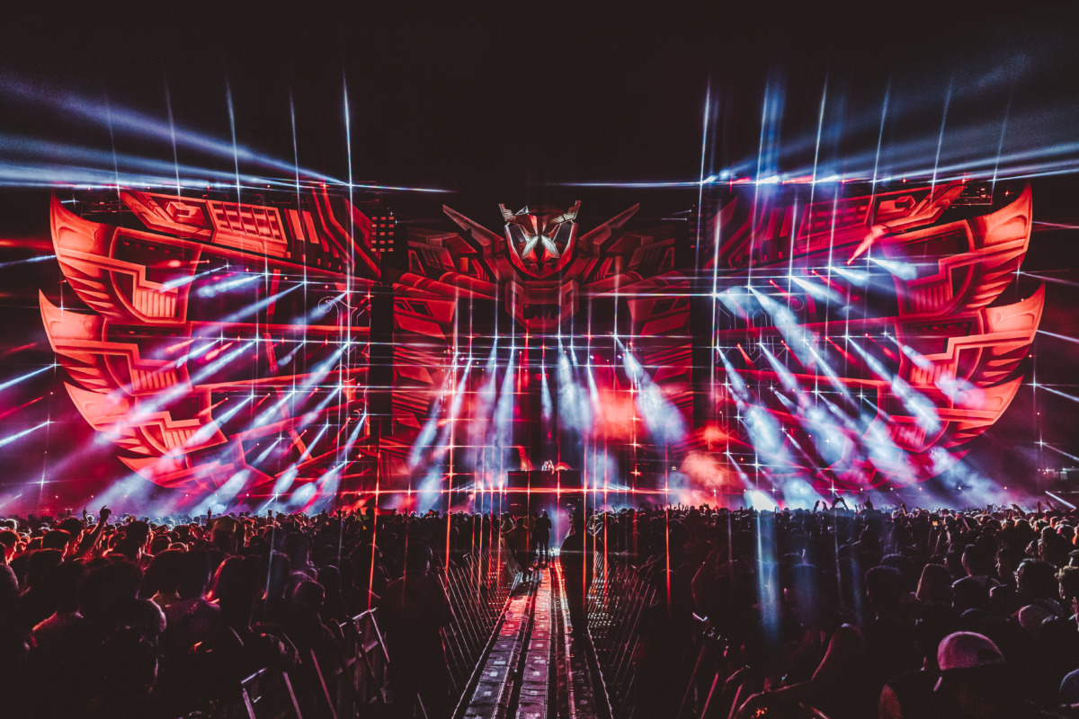 Anfisa Letyago, Bleu Clair, Barely Alive and more top final billing for 2023 edition of Djakarta Warehouse Project DWP