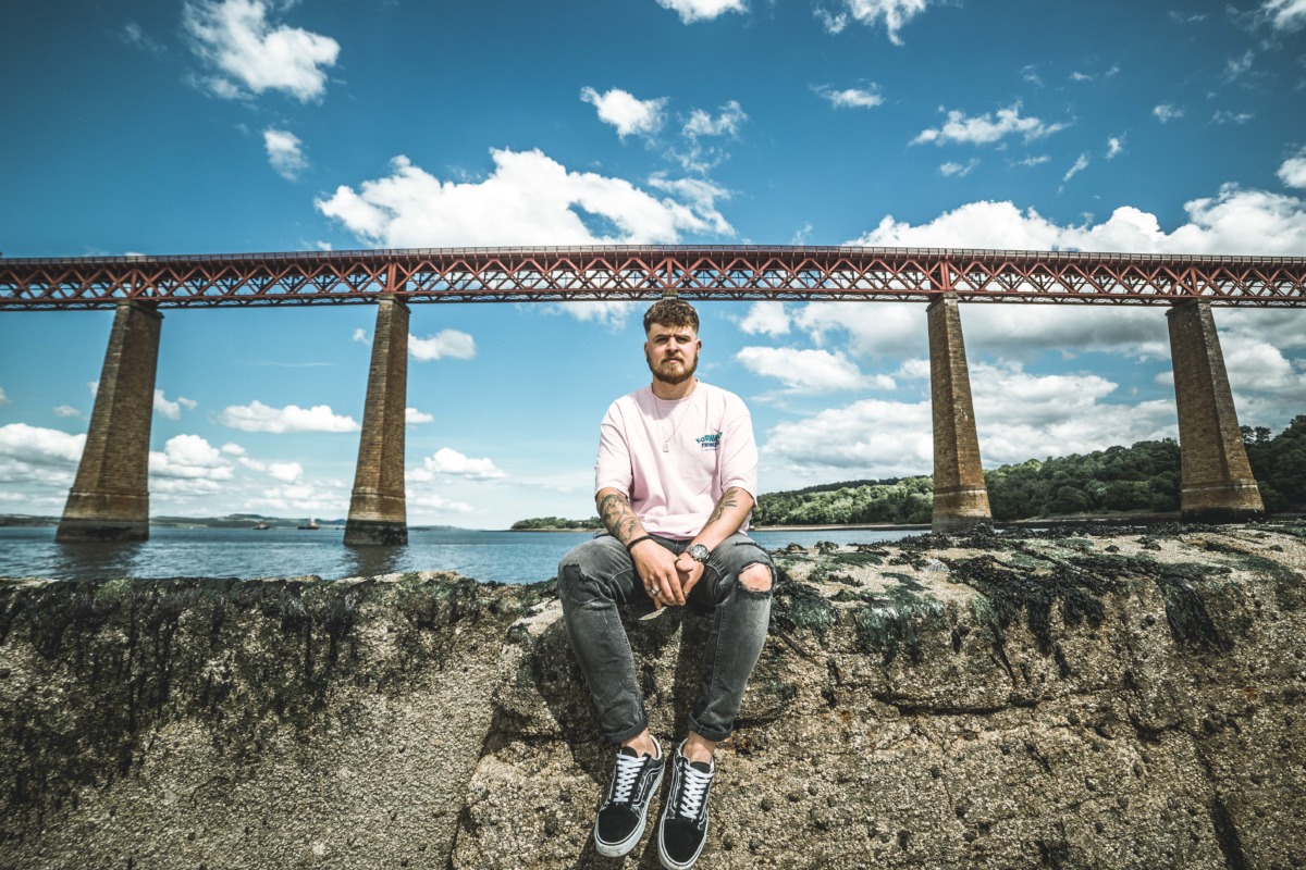 Boy North’s ‘Was It The Wind That Stirred The Trees’ narrative continues on melodic second installment [Stream]Final 25