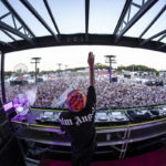 îLESONIQ wraps up 7th anniversary spectacle on Montreal’s iconic île Sainte-Hélène