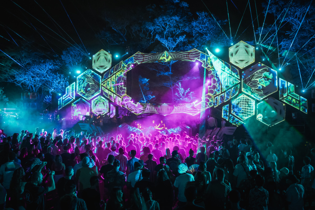 Ocaso Festival announces 2024 headliners: John Summit, Mind Against, Sama Abdulhadi, and moreFMC0992