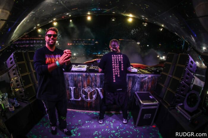 Dancing Astronaut’s can’t-miss sets during both weekends of Tomorrowland 2023FnlRBYOWAAUjyKw