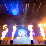 îLESONIQ wraps up 7th anniversary spectacle on Montreal’s iconic île Sainte-Hélène