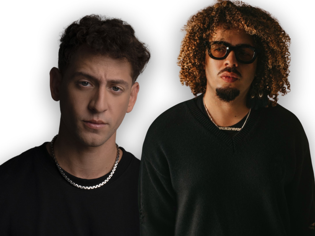 Gian Varela and Latin Grammy Award-winner Maffio join up for Latin tech house hit ‘Gua Gua’Gianvarelamaffio