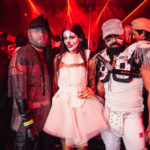 Seth Troxler, The Martinez Brothers get freaky in NYC at CircoLoco Halloween 2022 [Photos by Michael Poselski & Neel Gupta]