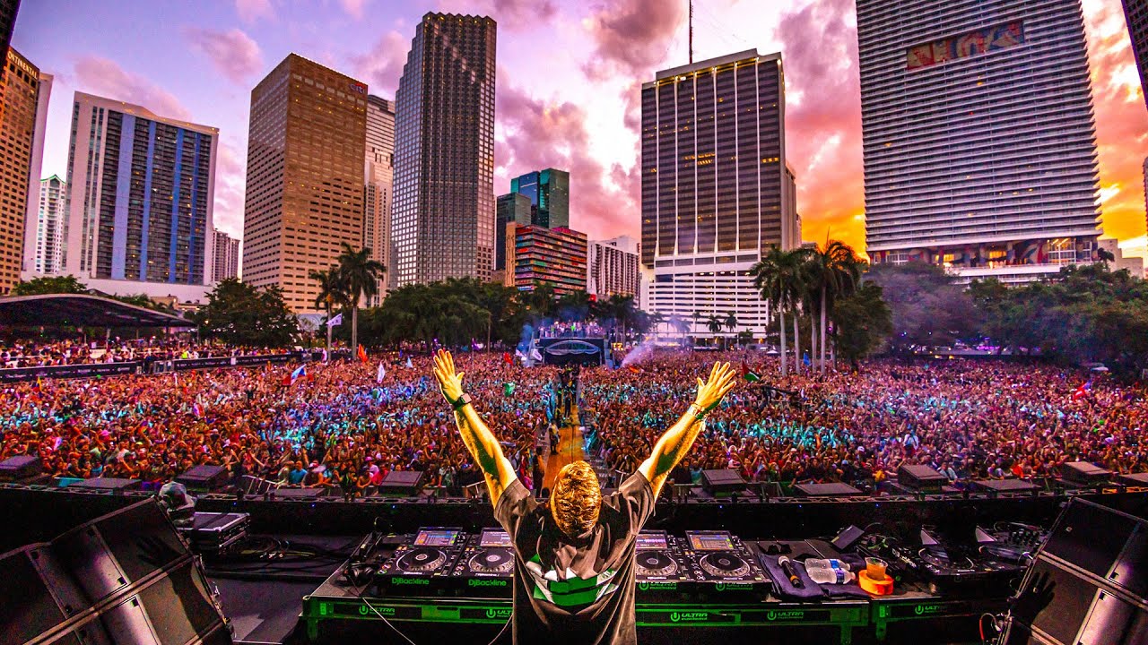Dancing Astronaut’s New Music Friday: December 13, 2024Hard