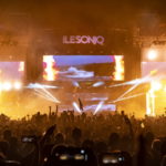 îLESONIQ wraps up 7th anniversary spectacle on Montreal’s iconic île Sainte-Hélène