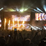 îLESONIQ wraps up 7th anniversary spectacle on Montreal’s iconic île Sainte-Hélène