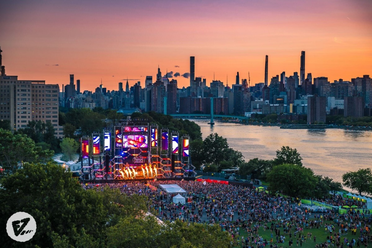 EZoo afterparty guide: FISHER, deadmau5, Zeds Dead, and moreImage From IOS 3