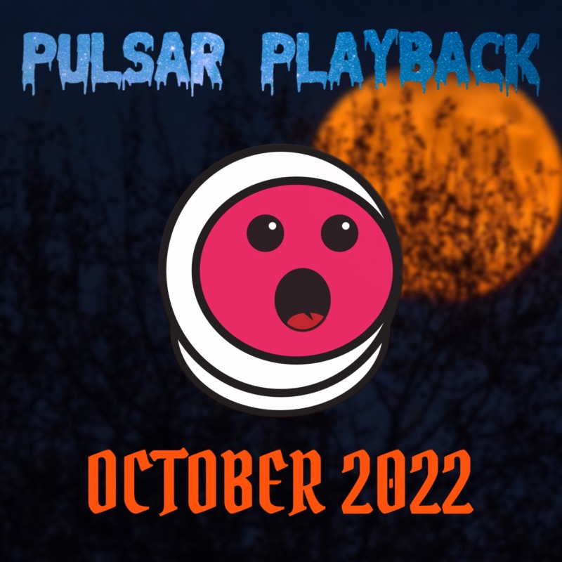 Halloween has a new tech-house anthem: ‘Thriller [Broken Future & Stund Edit]’Image0 3