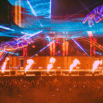 BEON1X Festival marks Cyprus as paradisal electronic music hotspot [Photos by Chernysh Roman]