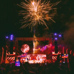 BEON1X Festival marks Cyprus as paradisal electronic music hotspot [Photos by Chernysh Roman]
