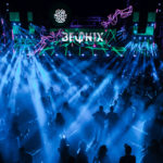 BEON1X Festival marks Cyprus as paradisal electronic music hotspot [Photos by Chernysh Roman]
