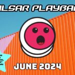 Dancing Astronaut presents Pulsar Playback: June 2024IMG 3293