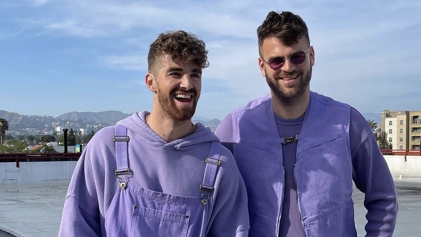 The Chainsmokers’ ‘So Far So Good’ goes lofiIMG 5655