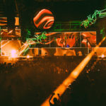 BEON1X Festival marks Cyprus as paradisal electronic music hotspot [Photos by Chernysh Roman]