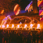 BEON1X Festival marks Cyprus as paradisal electronic music hotspot [Photos by Chernysh Roman]
