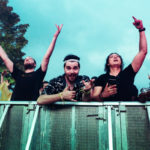 îLESONIQ wraps up 7th anniversary spectacle on Montreal’s iconic île Sainte-Hélène