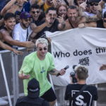 îLESONIQ wraps up 7th anniversary spectacle on Montreal’s iconic île Sainte-Hélène