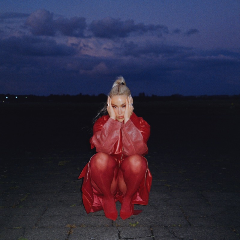 Julie Bergan drops Euro Club Blueprint with ‘EURONITES’Julie Bergan