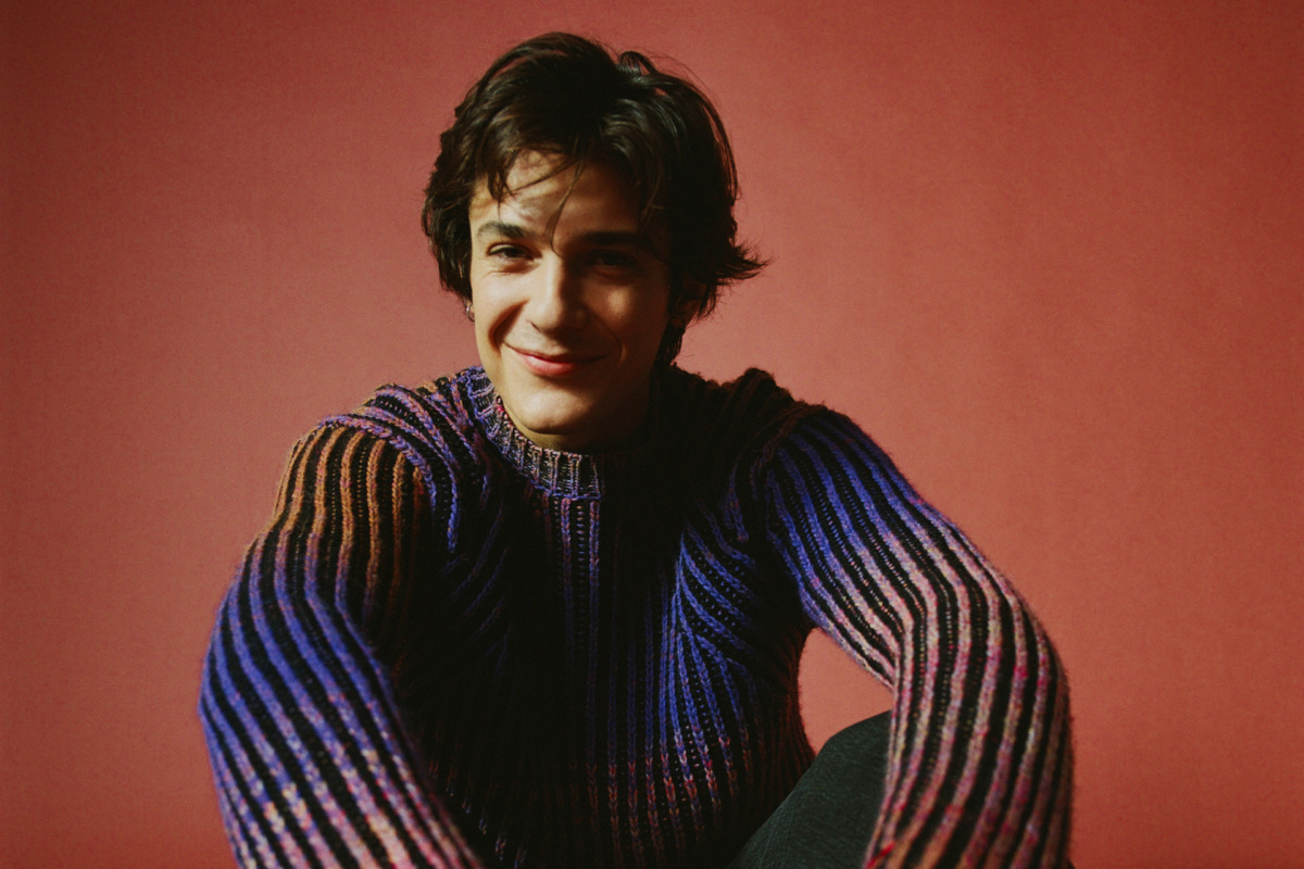 Kungs celebrates release of ‘Club Azur’ with funk-infused Orbit PlaylistKungs