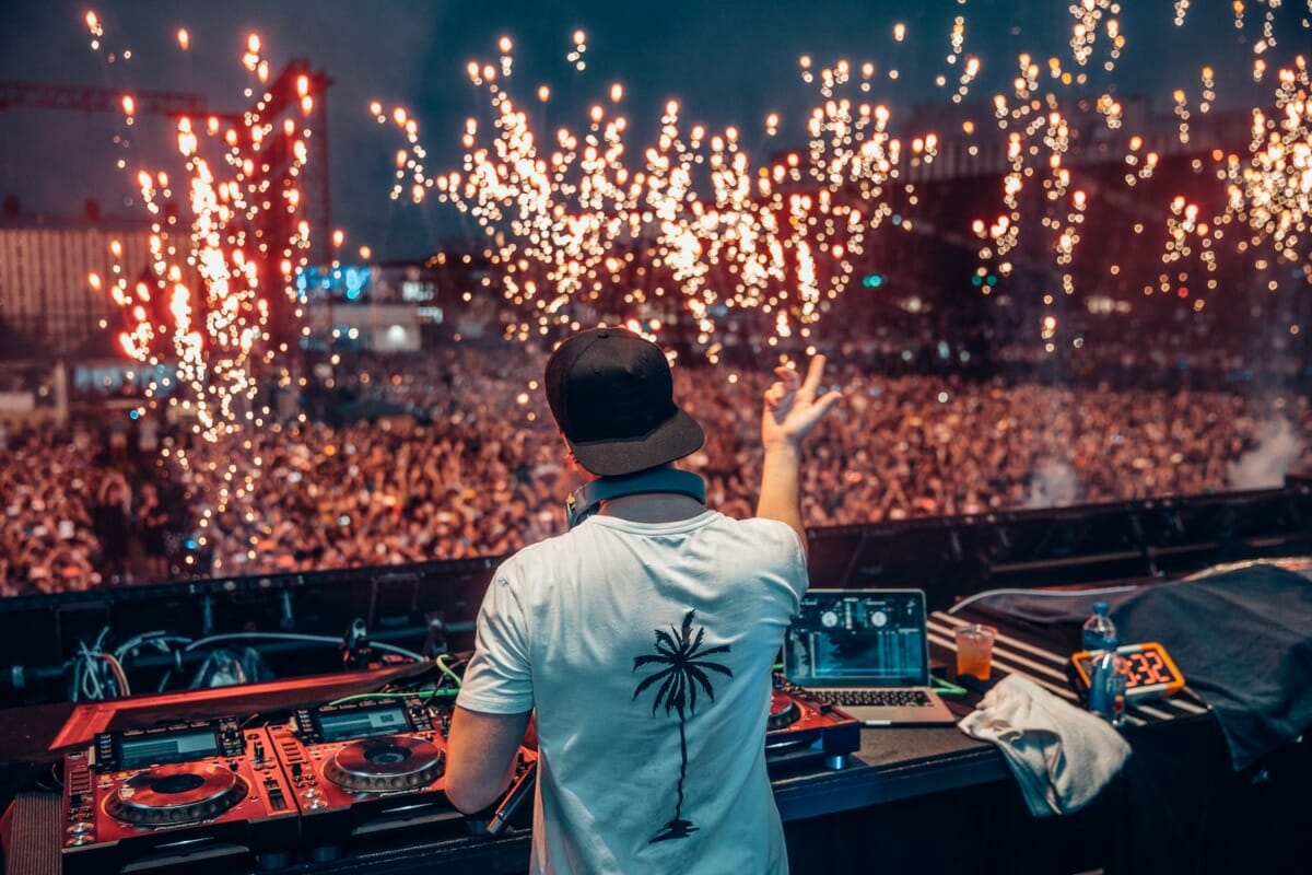 Kygo brings Palm Tree Festival to Croatia with LP Giobbi, Sam Feldt, Yotto, and moreKygo2 Johannes Lovund