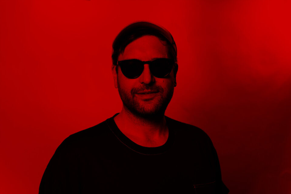 LEFTI extends litany of recent releases with ‘I’m On Fire’LEFTI 1 E1718758837546