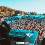 Relive Tahoe Live’s inaugural lakeside party with Louis The Child, Steve Aoki, Whethan and more [Photos by David Arellano]