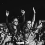 Relive Tahoe Live’s inaugural lakeside party with Louis The Child, Steve Aoki, Whethan and more [Photos by David Arellano]