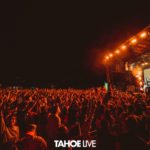 Relive Tahoe Live’s inaugural lakeside party with Louis The Child, Steve Aoki, Whethan and more [Photos by David Arellano]