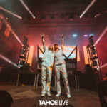 Relive Tahoe Live’s inaugural lakeside party with Louis The Child, Steve Aoki, Whethan and more [Photos by David Arellano]