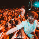 Relive Tahoe Live’s inaugural lakeside party with Louis The Child, Steve Aoki, Whethan and more [Photos by David Arellano]