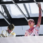 îLESONIQ wraps up 7th anniversary spectacle on Montreal’s iconic île Sainte-Hélène