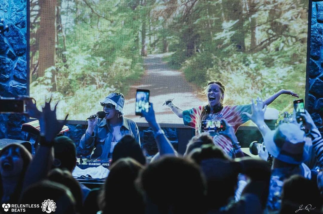 LP Giobbi remixes San Holo’s 2020 anthem, ‘bb u ok?’Lp Giobbi Instagram Rb