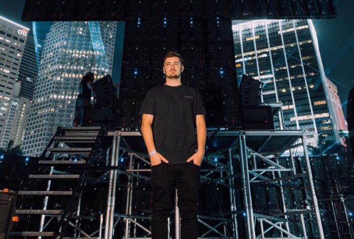 Dancing Astronaut’s 10 can’t-miss sets at Ultra 2024Martin Garri Ultra