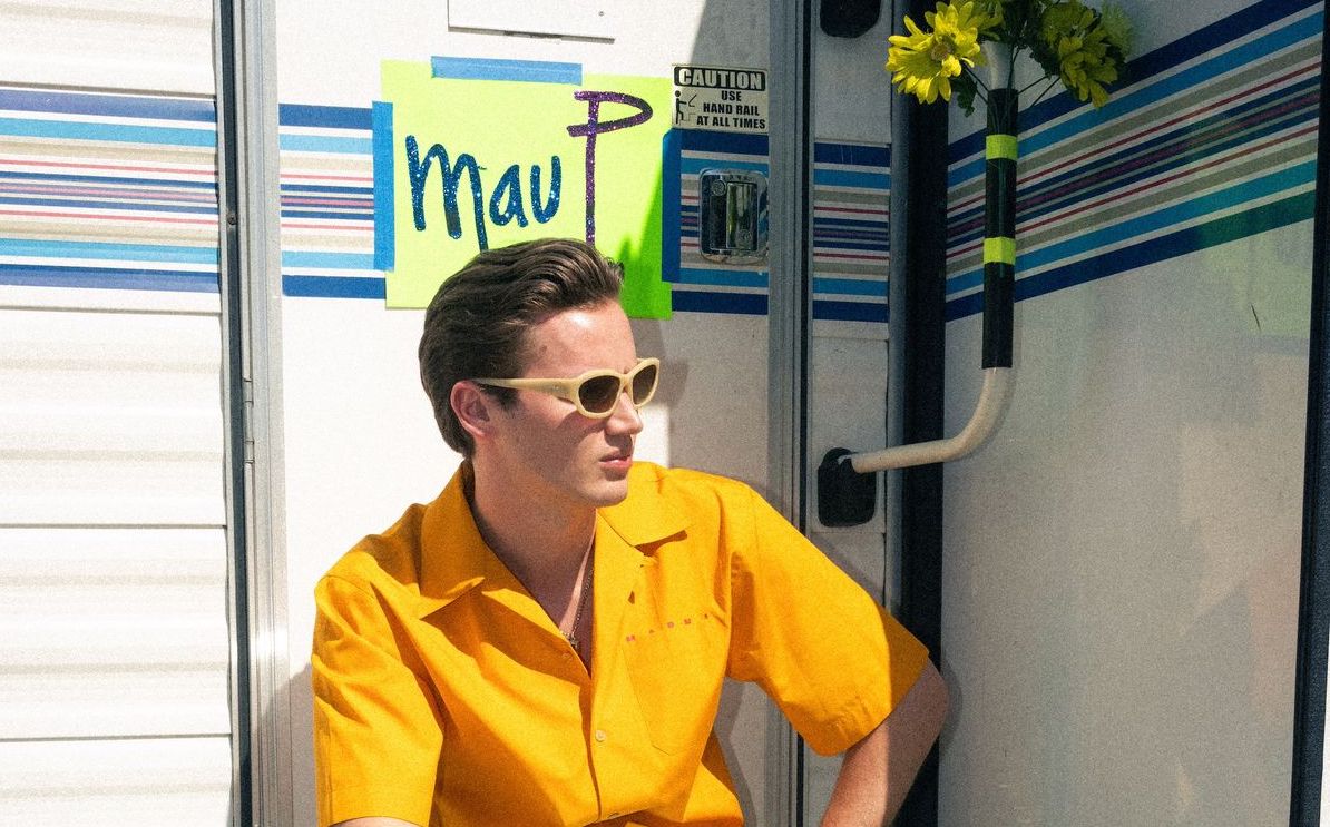 Mau P returns to Insomniac Records with self-sung single, ‘On Again’Mau P Coachella 2024 Credit Tommy Reerink 6627bd66a3b2f