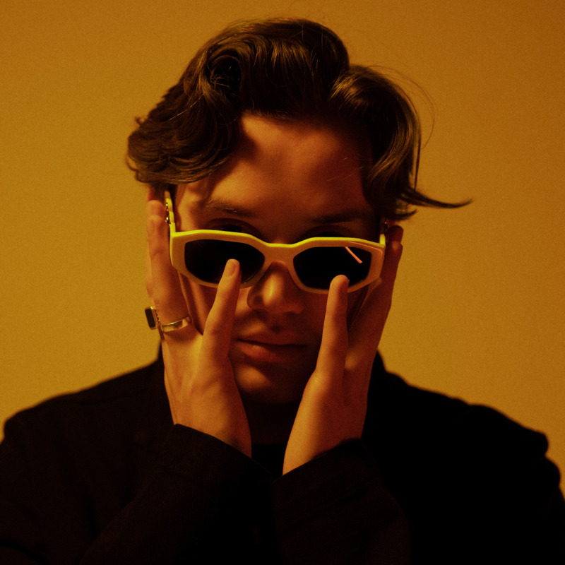 Mau P converts one of 2023’s most-awaited IDs into sophomore single, ‘Gimme That Bounce’Mau P Credits Tommy Reerink 1