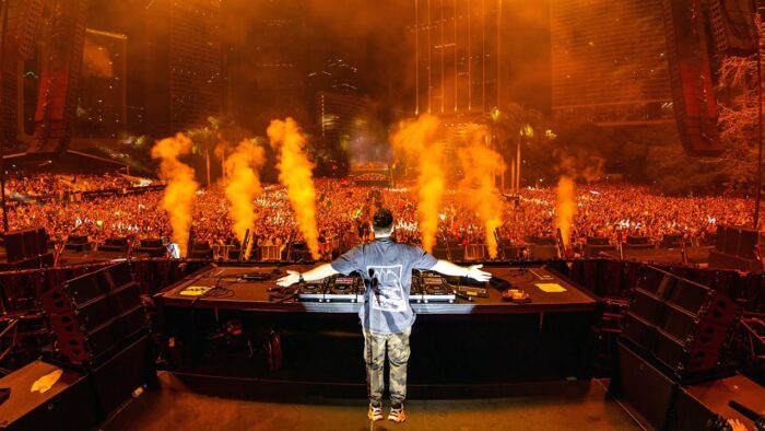Dancing Astronaut’s 10 can’t-miss sets at Ultra 2024Maresdefault