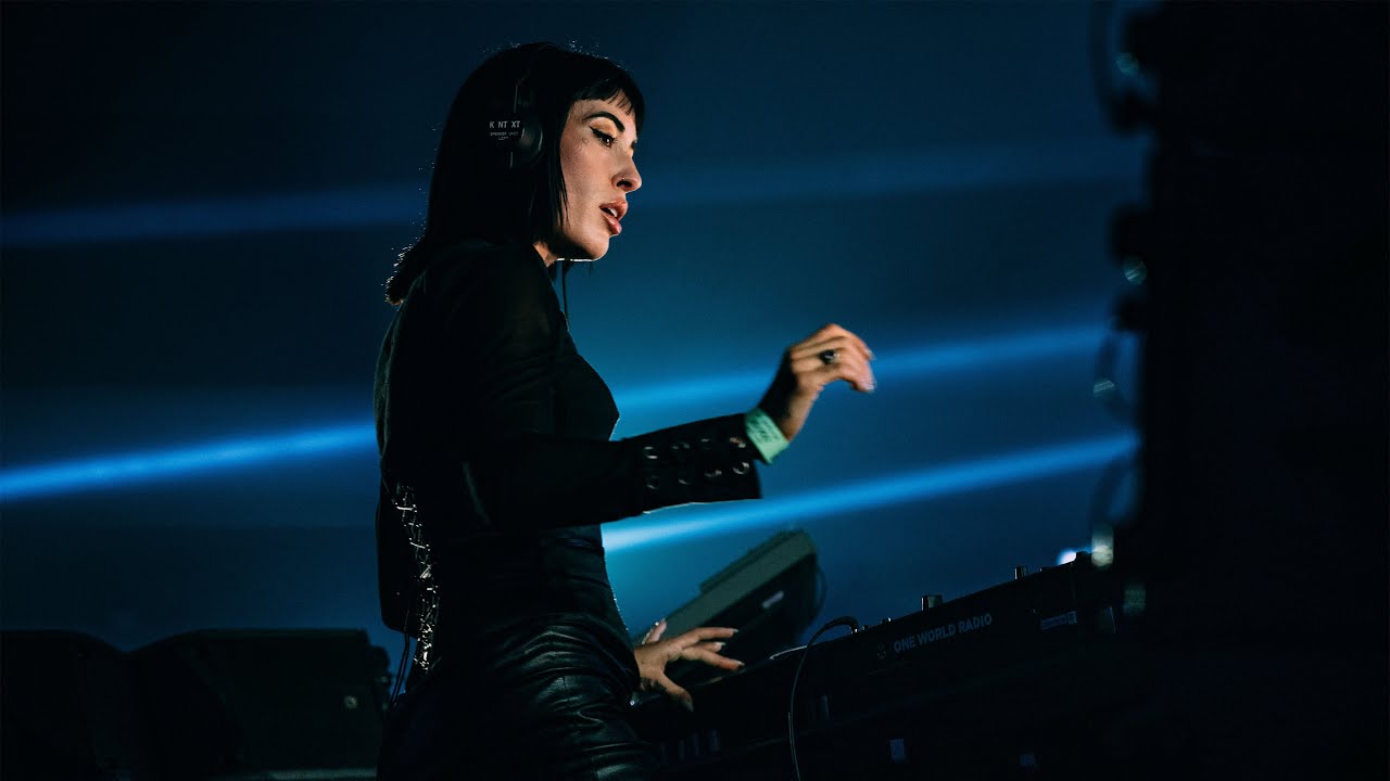 Indira Paganotto plans upcoming ARTCORE tour, starting with Miami Music WeekMaresdefault