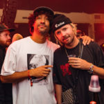 Seth Troxler, The Martinez Brothers get freaky in NYC at CircoLoco Halloween 2022 [Photos by Michael Poselski & Neel Gupta]
