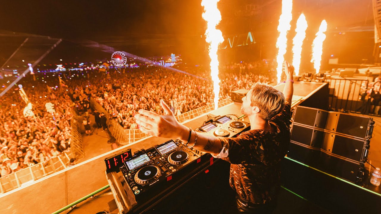 Dancing Astronaut’s New Music Friday: February 21, 2025Meduza