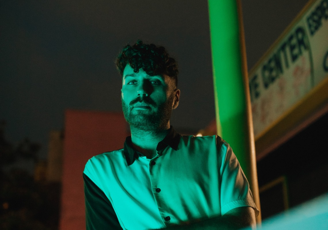 Mild Minds turns in ‘TEARDROPS,’ confirms sophomore album rollout on Foreign Family CollectiveMILD MINDS MOODS INTL 1