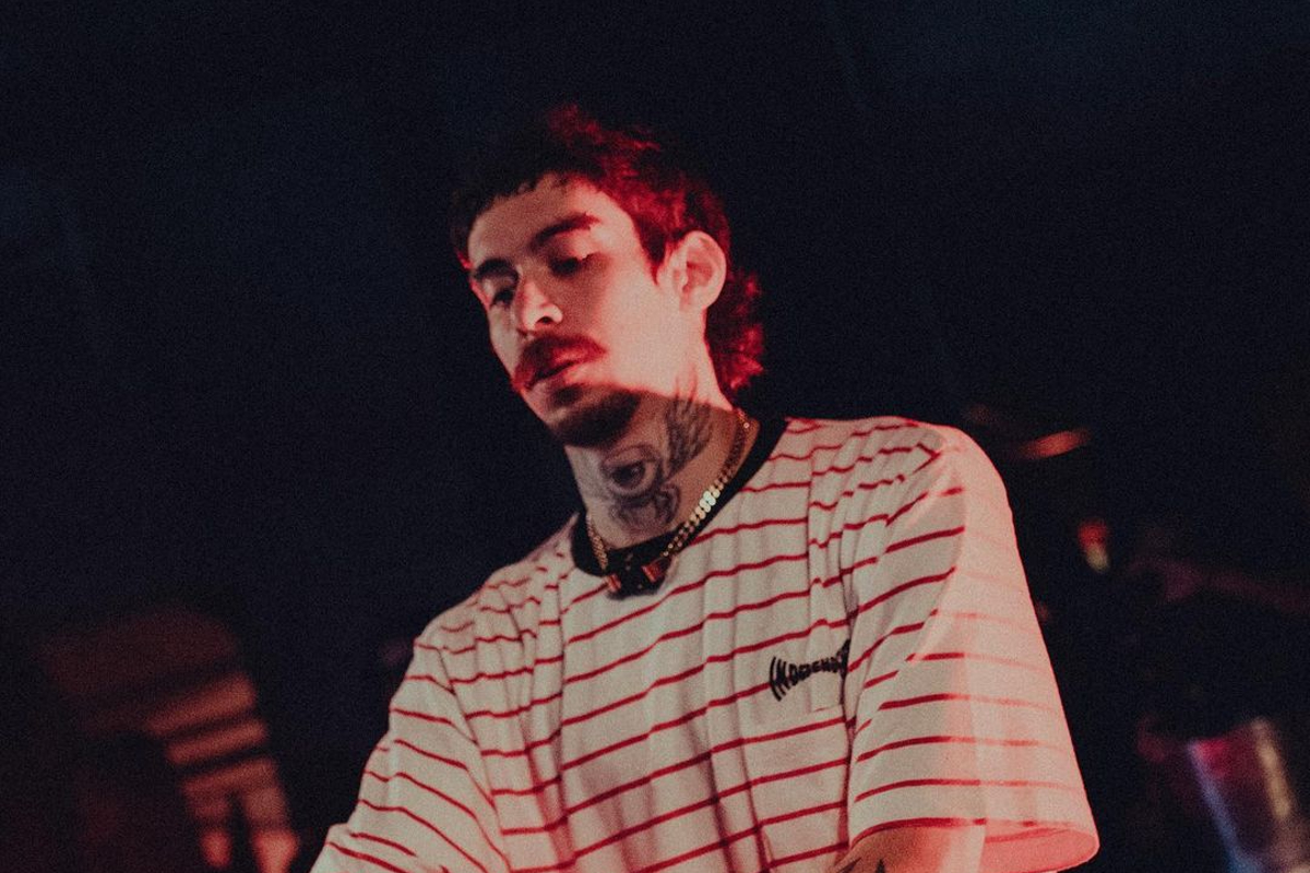 Mochakk drops off new CircoLoco Records single, ‘Jealous’Mochakk Ig