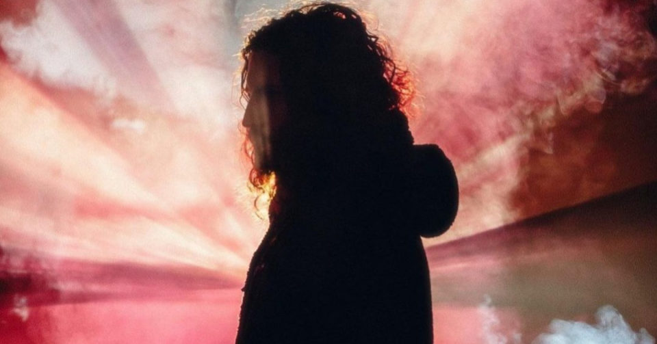 Golden Features takes listeners into the abyss on ‘Vigil’My Project 7 E1663040594938