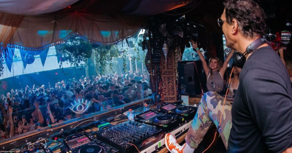 Bedouin, Joseph Capriati, Flashmob, and Davide Squillace add another round of remixes to Rony Seikaly’s ‘Moonwalk’My Project 8 E1664208772249