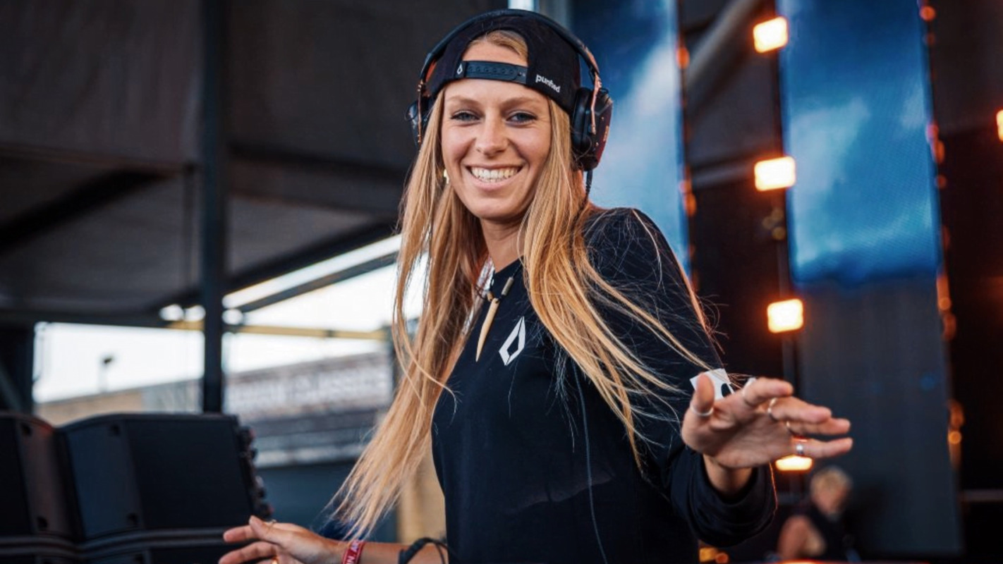Nora En Pure honors ten years of ‘Come With Me’ with ‘Do No More’Nora En Pure Eclusive Interview 4