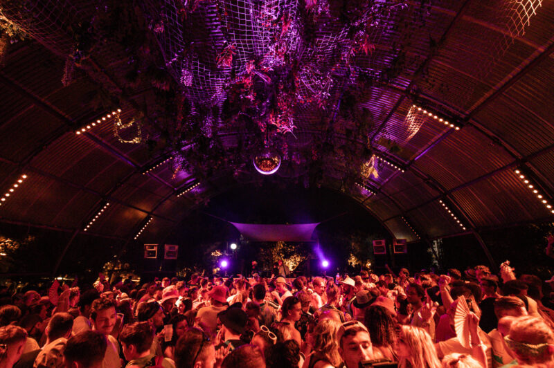 Balance Croatia Festival announces final lineup for 2025 edition, featuring Sasha & John Digweed, Deep Dish, and moreOlive Grove 1
