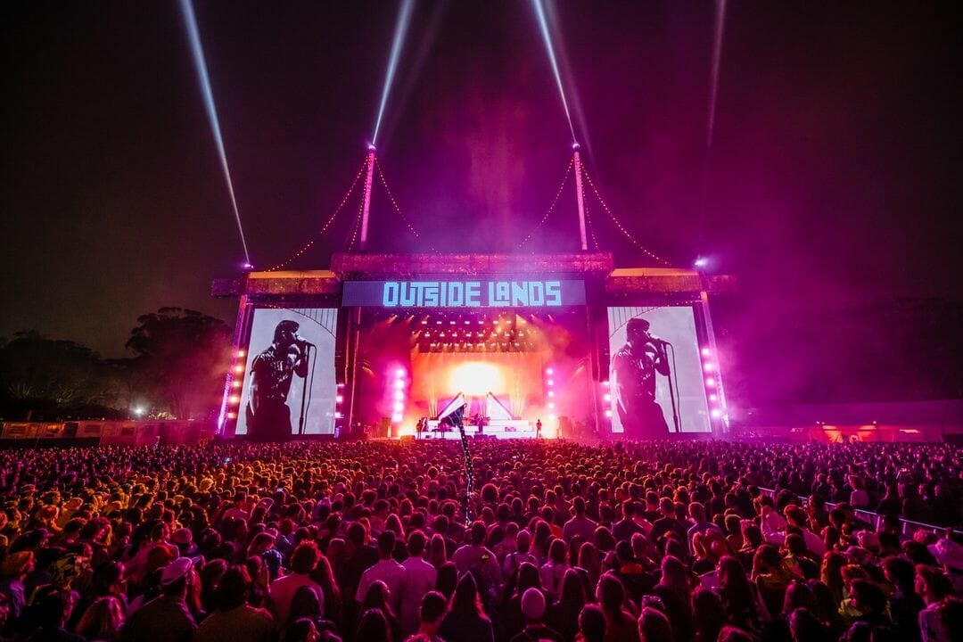 Outside Lands taps SZA, Disclosure, TOKiMONSTA, and more for 2022 installmentOsl