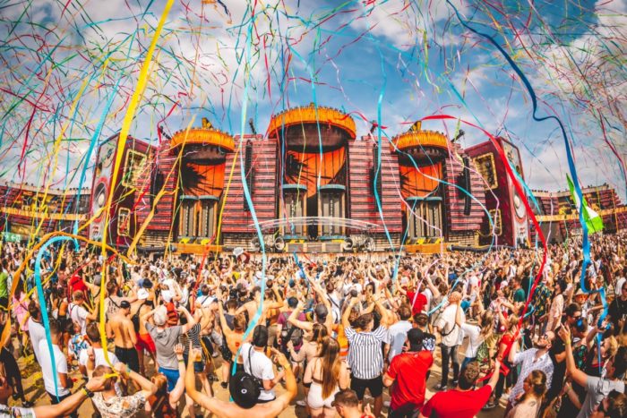 Parookaville festival brings Germany together for epic sixth installmentParookaville 3 1