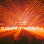 Above & Beyond make spectacular return to Montréal’s prolific New City Gas warehouse [Photos by Duo-Tang Studio]